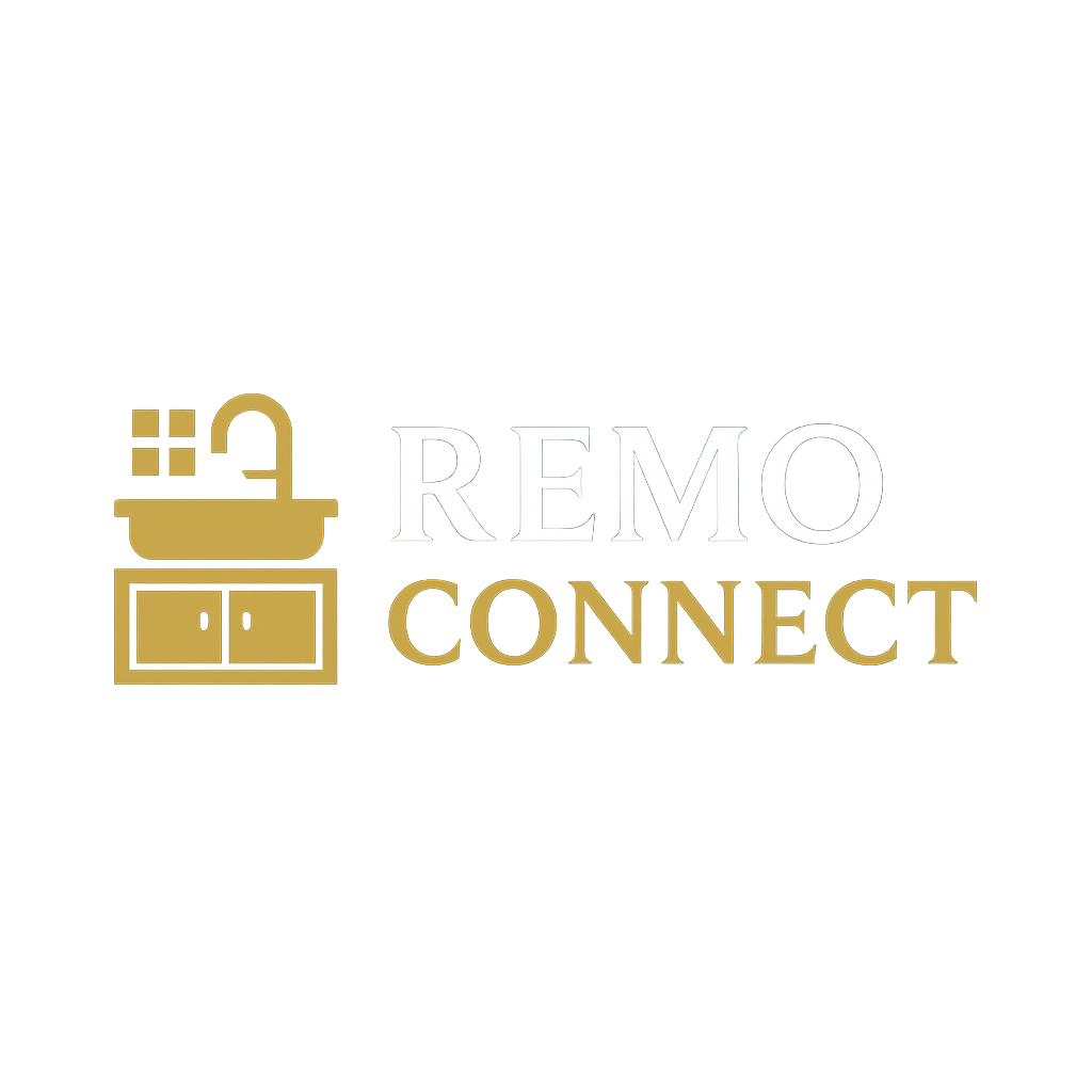 Remo Connect logo
