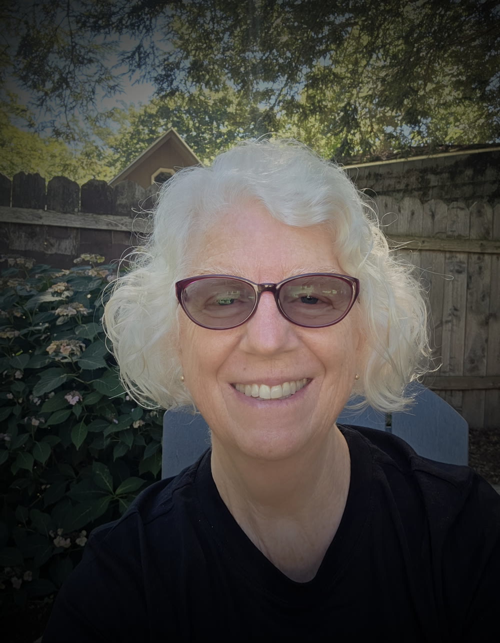 Nancy E. Randolph